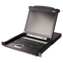 ATEN CL5708MW stovo konsolė