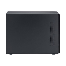 QNAP TR-002 atminties įrenginio korpusas