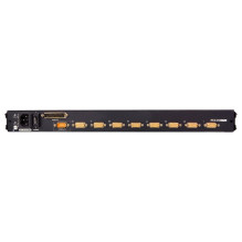 ATEN CL5708MW stovo konsolė