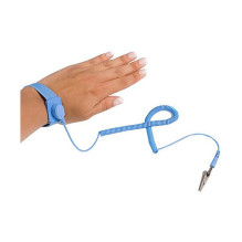 StarTech.com SWS100 antistatic wrist strap StarTech.com SWS100 antistatic wrist strap