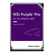 „Western Digital Purple Pro“ vidinis kietasis diskas