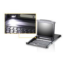 ATEN CL5708MW stovo konsolė