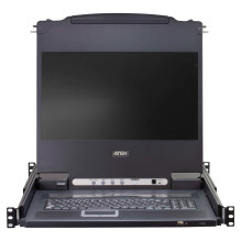ATEN CL5708MW stovo konsolė