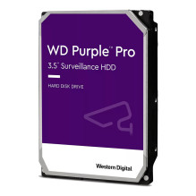 „Western Digital Purple Pro“ vidinis kietasis diskas