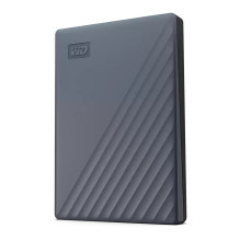 „Western Digital...