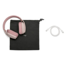 Logitech 981-001224 headphones / headset Logitech 981-001224 headphones / headset