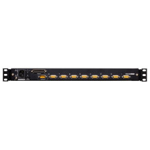 ATEN CL5708MW rack console