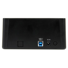 StarTech.com SDOCK2U313R media duplicator