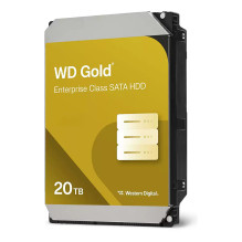 „Western Digital Gold...