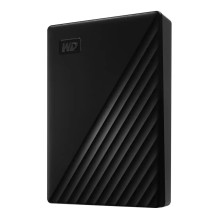 Western Digital My Passport WDBR9S0060BBK-WESN external hard drive