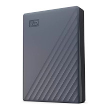 Western Digital My Passport...