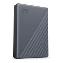 „Western Digital My Passport WDBY3J0060BGY-WESN“ išorinis kietasis diskas