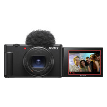 Sony ZV-1 II