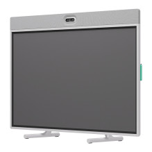 „Logitech Rally Board 65“ vaizdo konferencijų sistema