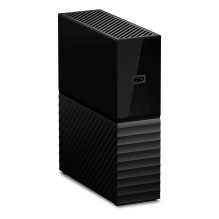 Western Digital My Book external hard drive Western Digital My Book external hard drive