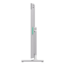 „Logitech Rally Board 65“ vaizdo konferencijų sistema