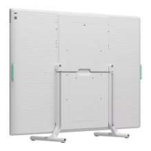 Logitech Rally Board 65 video conferencing system