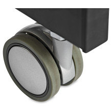 „StarTech.com“ STSCART2 stalinis reguliuojamo aukščio darbo vietos modelis