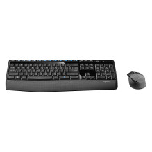 Logitech 920-008351 keyboard Logitech 920-008351 keyboard