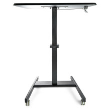 „StarTech.com“ STSCART2 stalinis reguliuojamo aukščio darbo vietos modelis