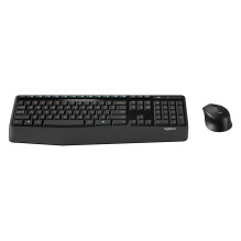 Logitech 920-008351 keyboard Logitech 920-008351 keyboard