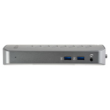 StarTech.com DK30A2DHUUE laptop dock / port replicator