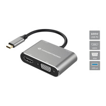 Conceptronic DONN16G