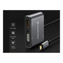 Conceptronic DONN16G Conceptronic DONN16G
