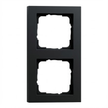 GIRA 021209 Cover frame 2f...