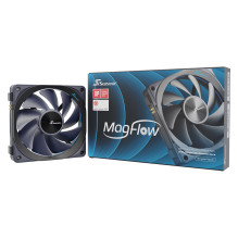 Seasonic MagFlow 1-Fan Kit Seasonic MagFlow 1-Fan Kit