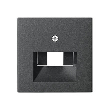 GIRA 027028 wall plate /...