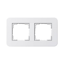 GIRA 0212410 wall plate /...