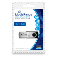 „MediaRange MR913“ USB...