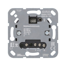 GIRA System 3000
