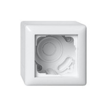 GIRA 1061 03 outlet box