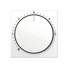 GIRA 270203 wall plate /...