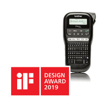 Brother PT-H110 label printer