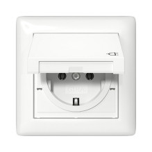 GIRA 415703 socket-outlet