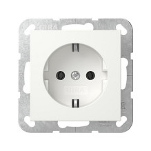 GIRA System 55 socket-outlet