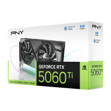 PNY GeForce RTX 5060 Ti PNY GeForce RTX 5060 Ti