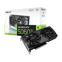 PNY GeForce RTX 5060 Ti PNY GeForce RTX 5060 Ti