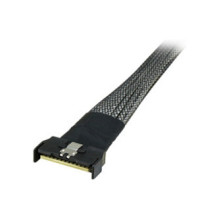 Supermicro CBL-MCIO-1232M5 Serial Attached SCSI (SAS) cable