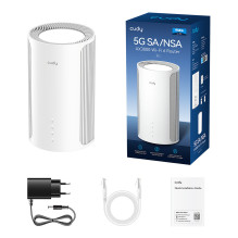 Cudy P2 wireless router