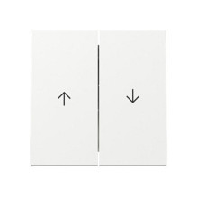 GIRA 329403 wall plate /...