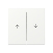 GIRA 329427 wall plate /...