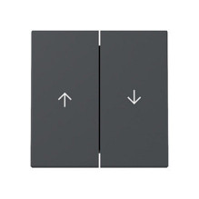 GIRA 329428 wall plate /...