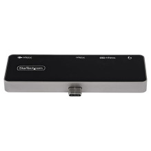 StarTech.com DKT30ICHPD laptop dock / port replicator