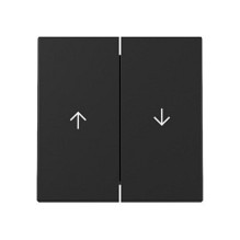 GIRA 3294005 wall plate /...