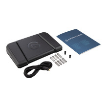 Elgato 10GBF9901 effects pedal Elgato 10GBF9901 effects pedal