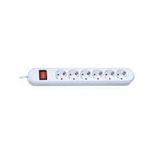 Bachmann SMART 6x Schuko...